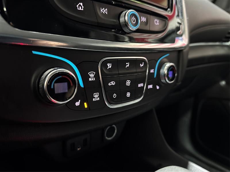 Chevrolet Traverse LT Cloth AWD 2021