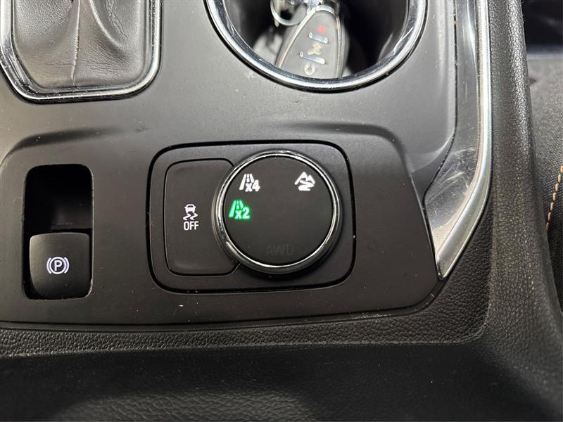 Chevrolet Traverse LT Cloth AWD 2021