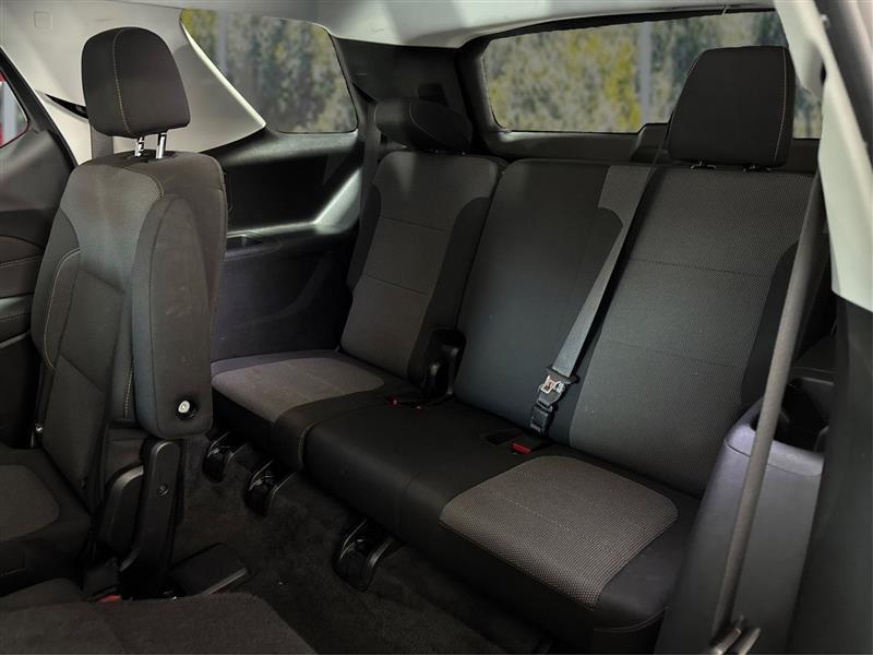 Chevrolet Traverse LT Cloth AWD 2021