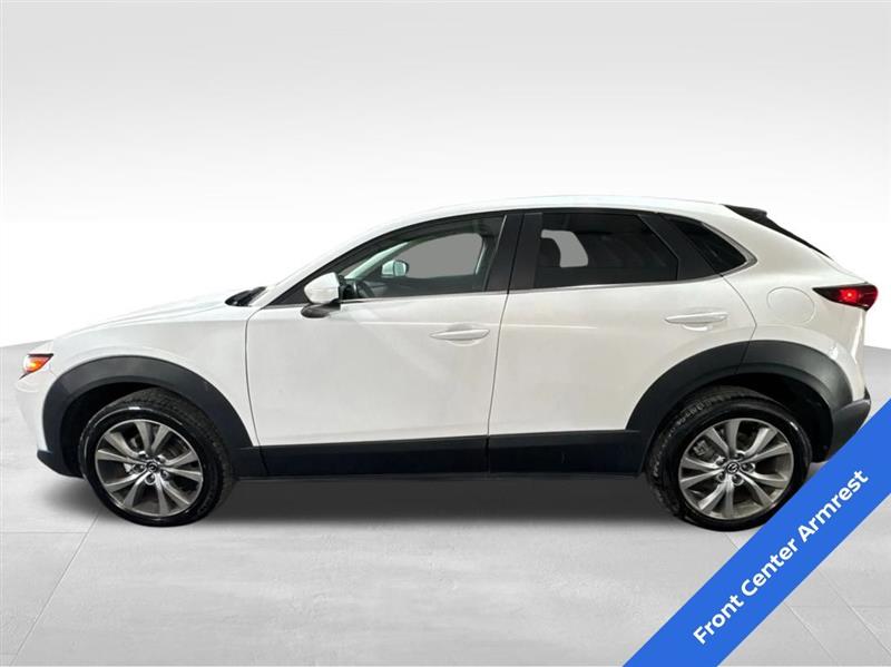 Mazda CX-30 Select AWD 2021
