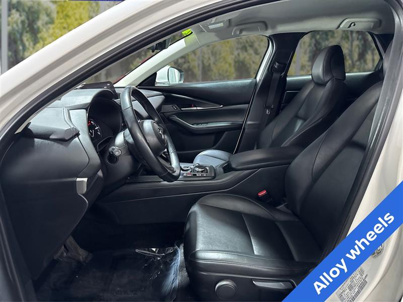 Mazda CX-30 Select AWD 2021