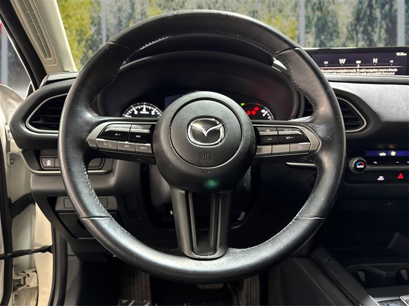 Mazda CX-30 Select AWD 2021
