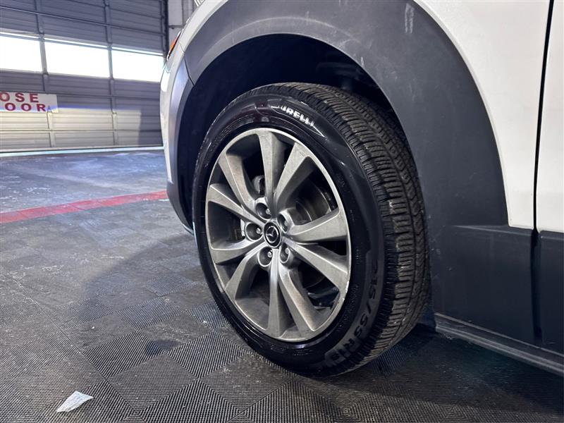 Mazda CX-30 Select AWD 2021