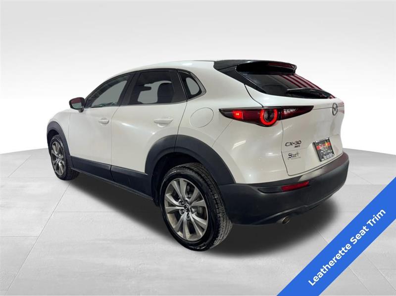 Mazda CX-30 Select AWD 2021