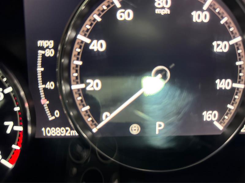 Mazda CX-30 Select AWD 2021