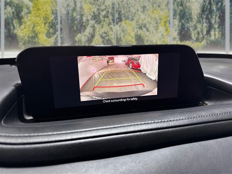 Mazda CX-30 Select AWD 2021