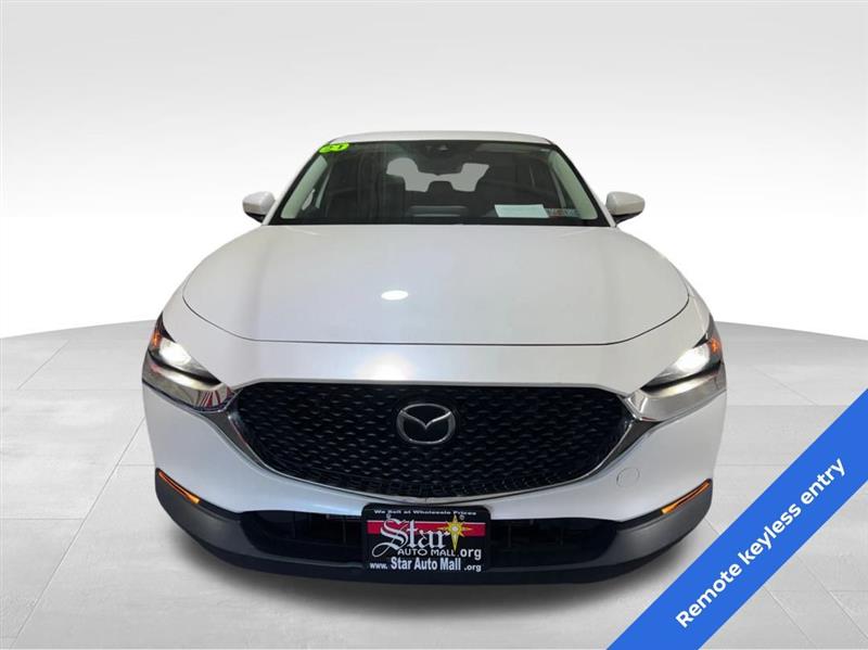 Mazda CX-30 Select AWD 2021