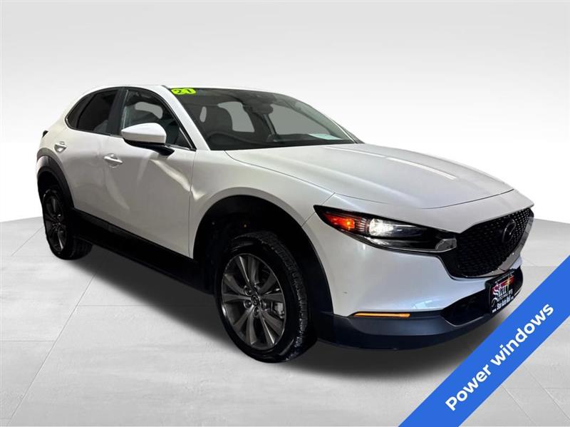 Mazda CX-30 Select AWD 2021