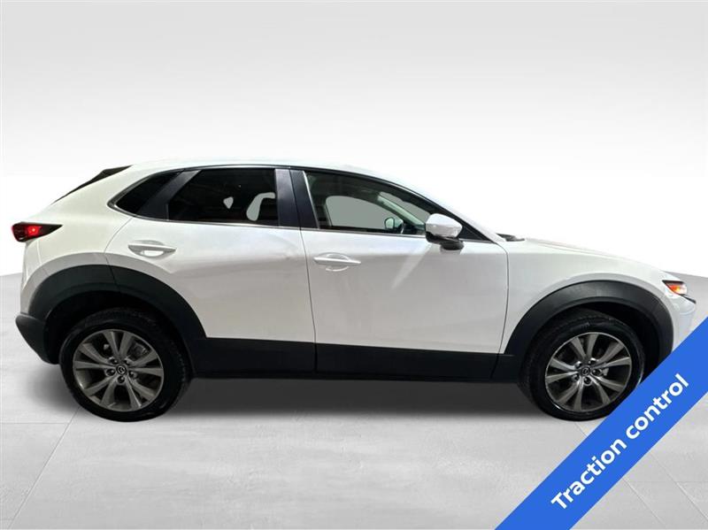Mazda CX-30 Select AWD 2021