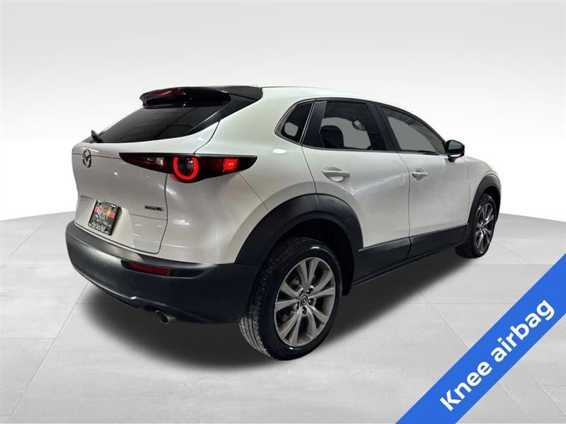 Mazda CX-30 Select AWD 2021
