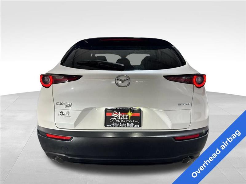 Mazda CX-30 Select AWD 2021