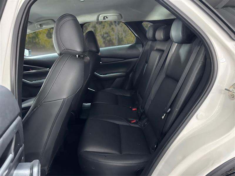 Mazda CX-30 Select AWD 2021