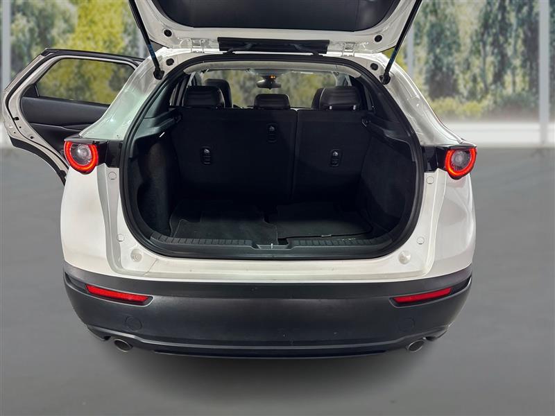 Mazda CX-30 Select AWD 2021