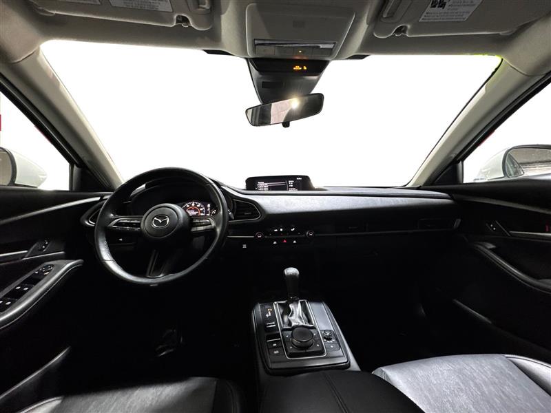 Mazda CX-30 Select AWD 2021