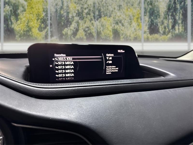 Mazda CX-30 Select AWD 2021