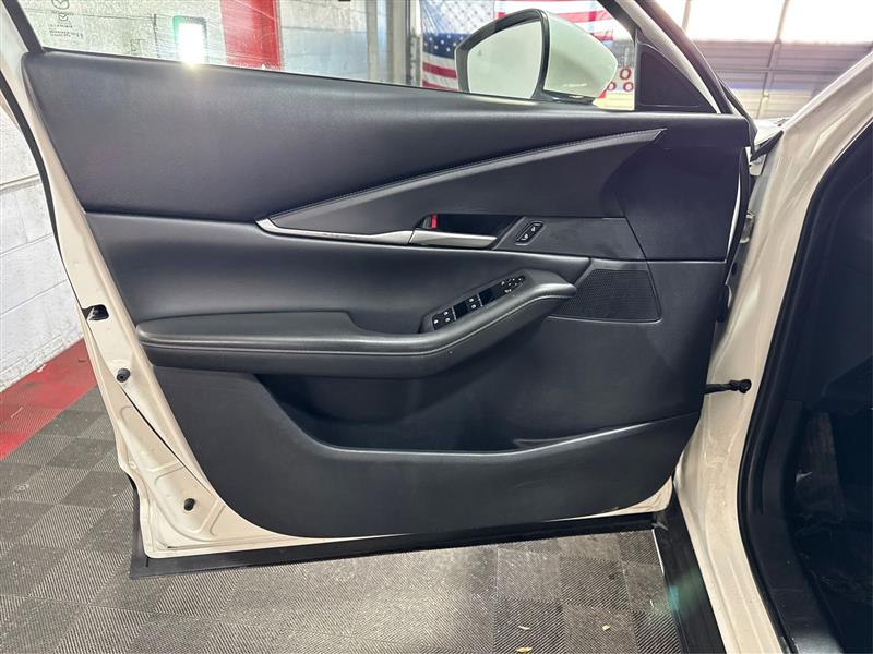 Mazda CX-30 Select AWD 2021