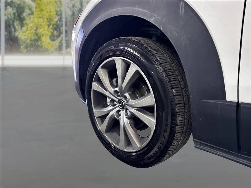 Mazda CX-30 Select AWD 2021