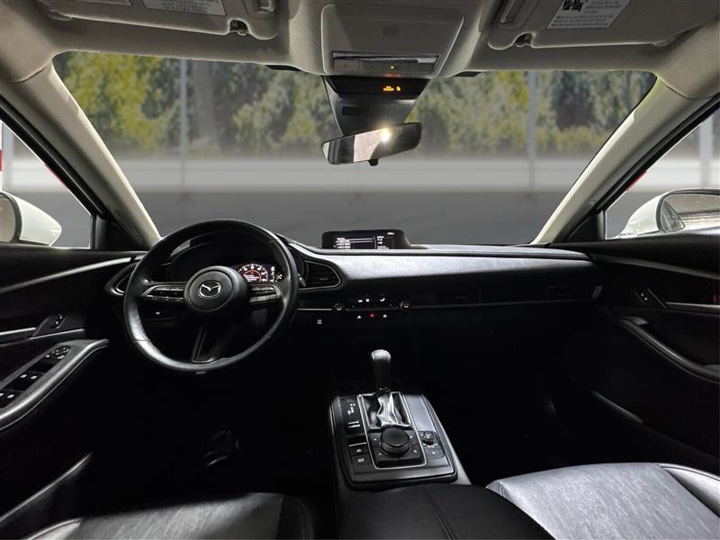 Mazda CX-30 Select AWD 2021