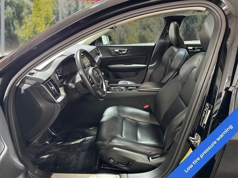 Volvo S60 T6 Momentum AWD 2019