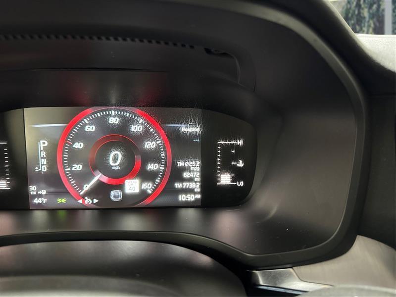 Volvo S60 T6 Momentum AWD 2019