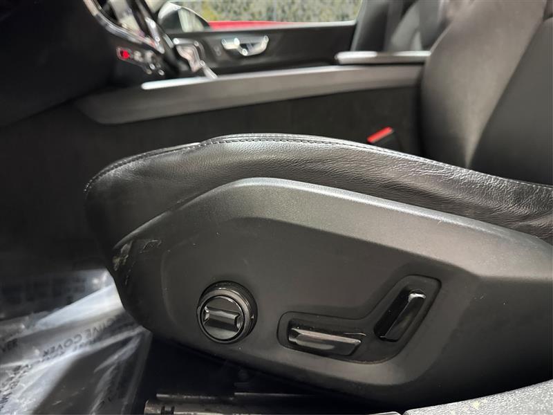 Volvo S60 T6 Momentum AWD 2019