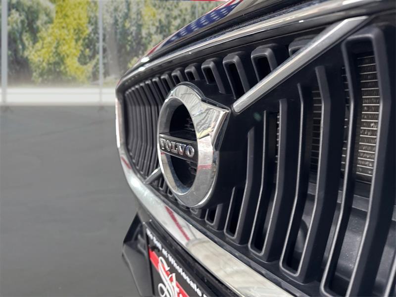 Volvo S60 T6 Momentum AWD 2019