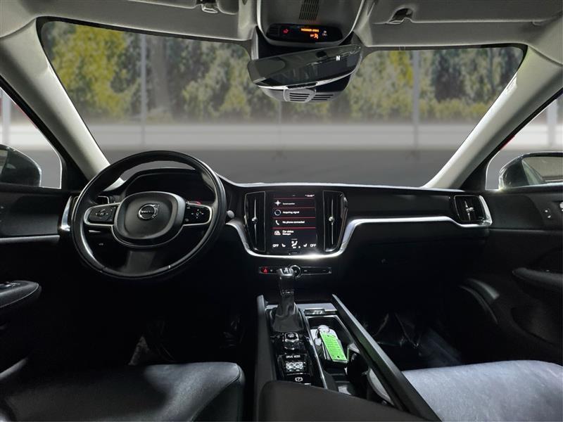 Volvo S60 T6 Momentum AWD 2019