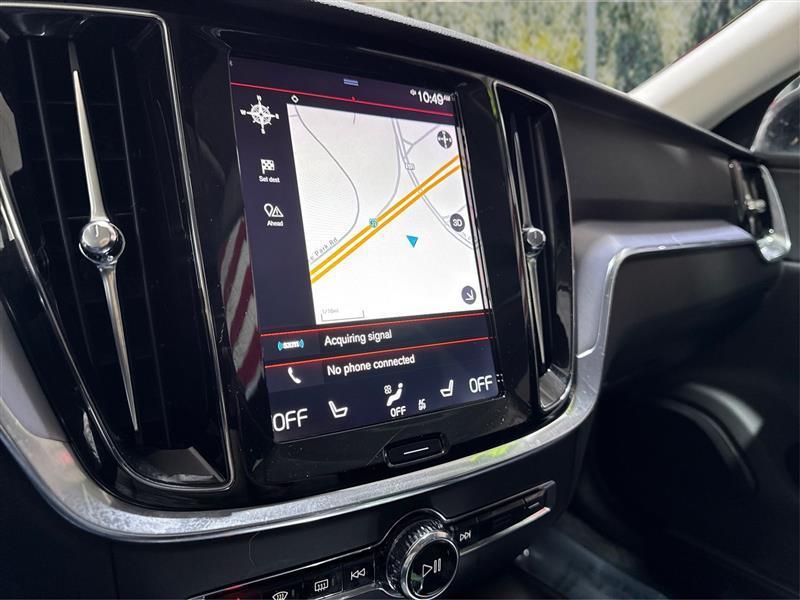 Volvo S60 T6 Momentum AWD 2019