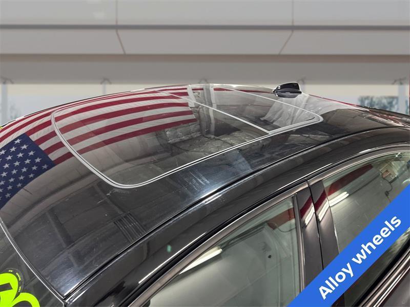 Volvo S60 T6 Momentum AWD 2019