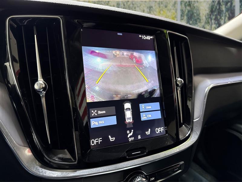 Volvo S60 T6 Momentum AWD 2019