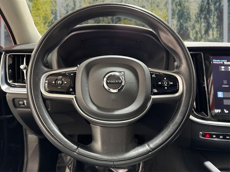 Volvo S60 T6 Momentum AWD 2019