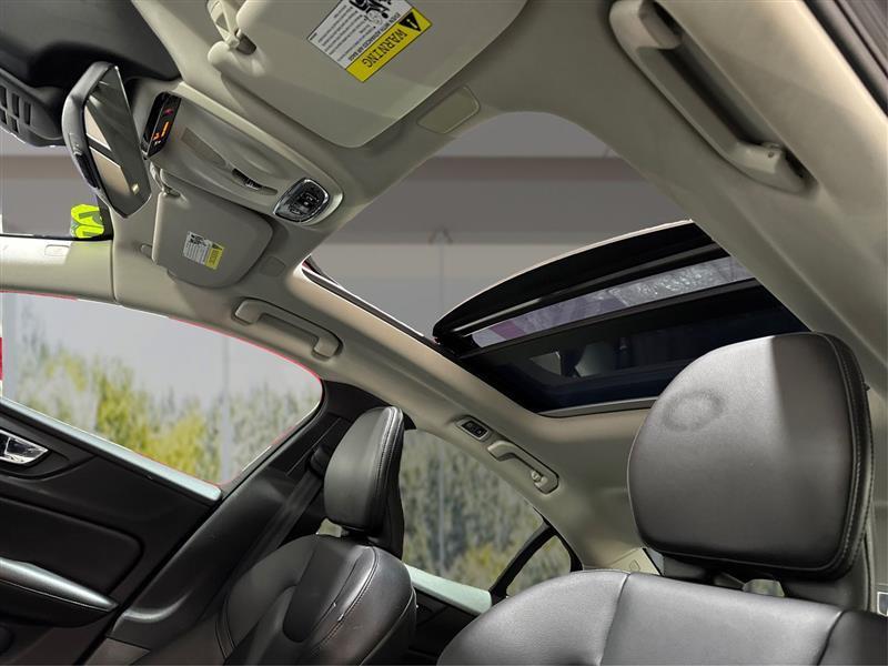 Volvo S60 T6 Momentum AWD 2019