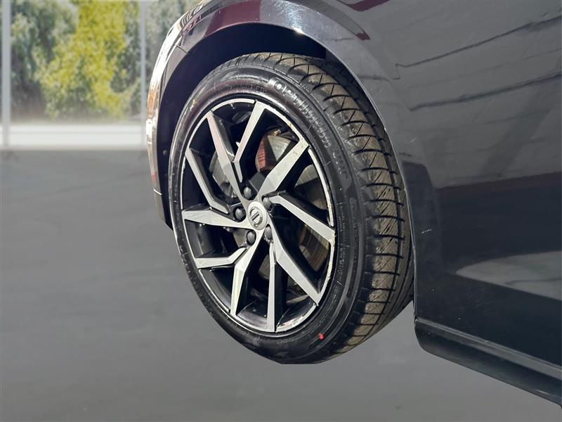 Volvo S60 T6 Momentum AWD 2019