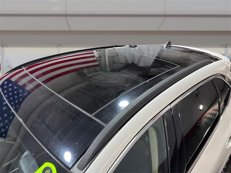 Ford Escape Titanium 4WD 2020