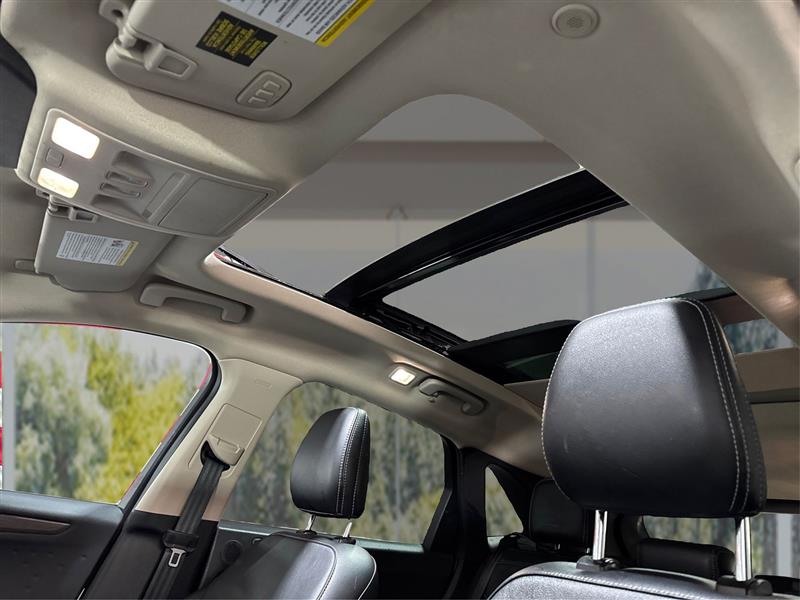 Ford Escape Titanium 4WD 2020