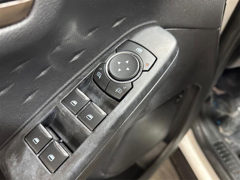 Ford Escape Titanium 4WD 2020