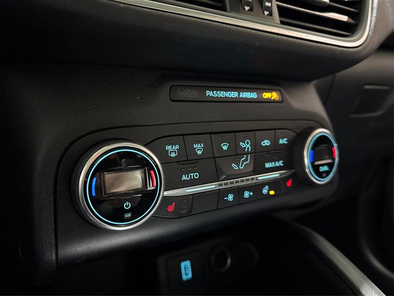 Ford Escape Titanium 4WD 2020