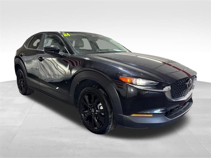 Mazda CX-30 Select 2024