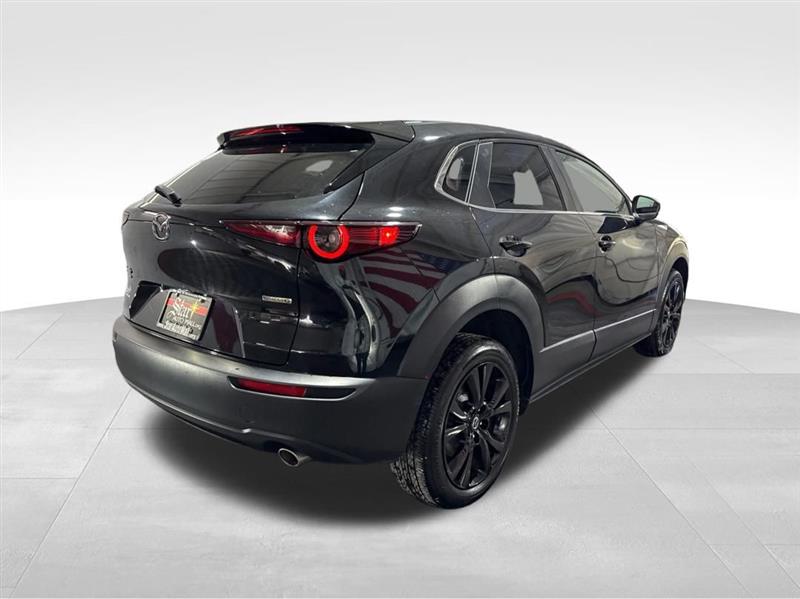 Mazda CX-30 Select 2024