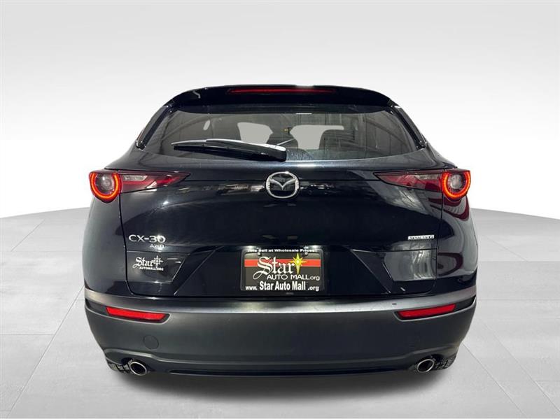 Mazda CX-30 Select 2024