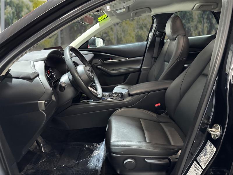 Mazda CX-30 Select 2024
