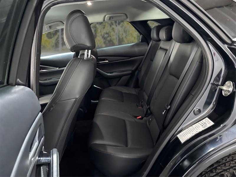 Mazda CX-30 Select 2024