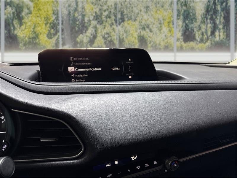 Mazda CX-30 Select 2024