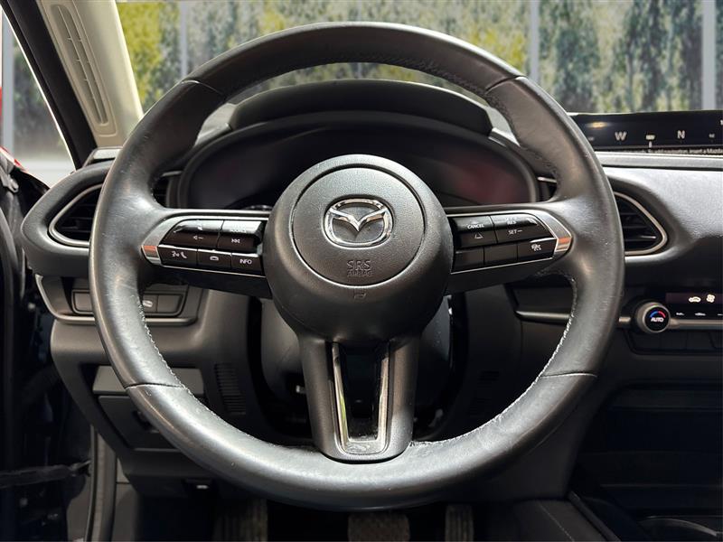 Mazda CX-30 Select 2024