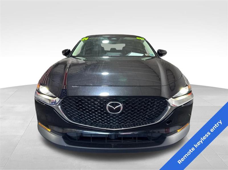 Mazda CX-30 Select 2024