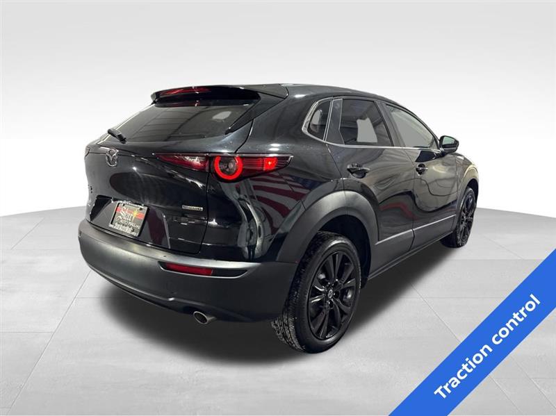Mazda CX-30 Select 2024