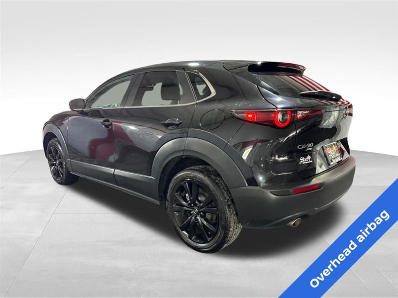 Mazda CX-30 Select 2024