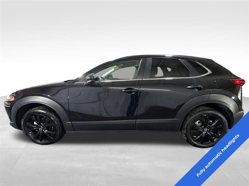 Mazda CX-30 Select 2024