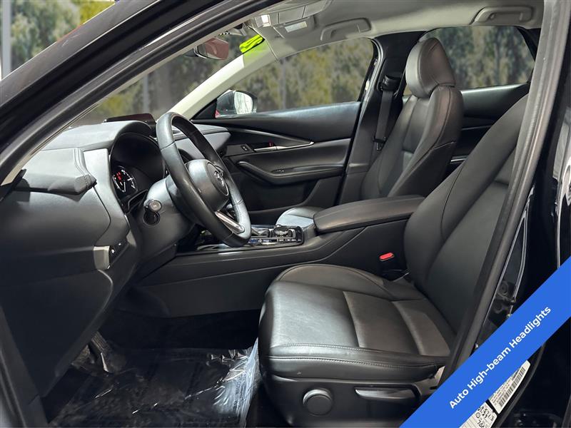 Mazda CX-30 Select 2024