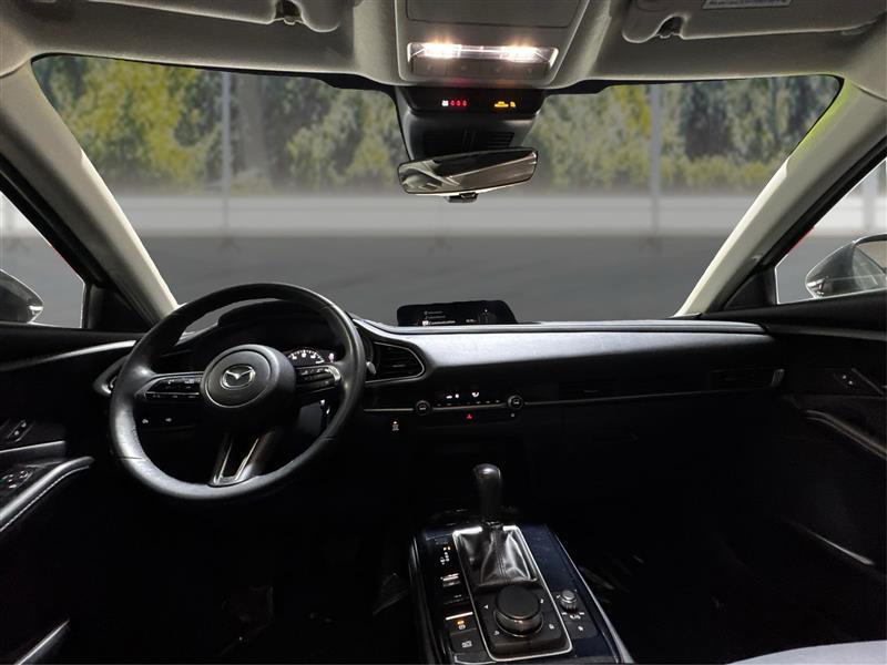Mazda CX-30 Select 2024